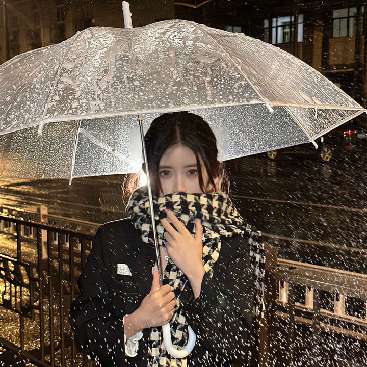 我家的女儿交不到男朋友