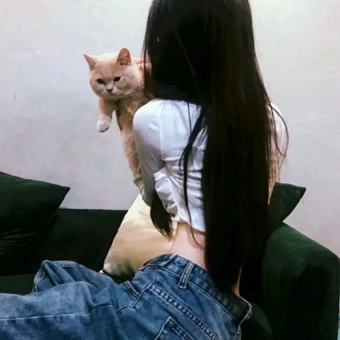 巫毒少女
